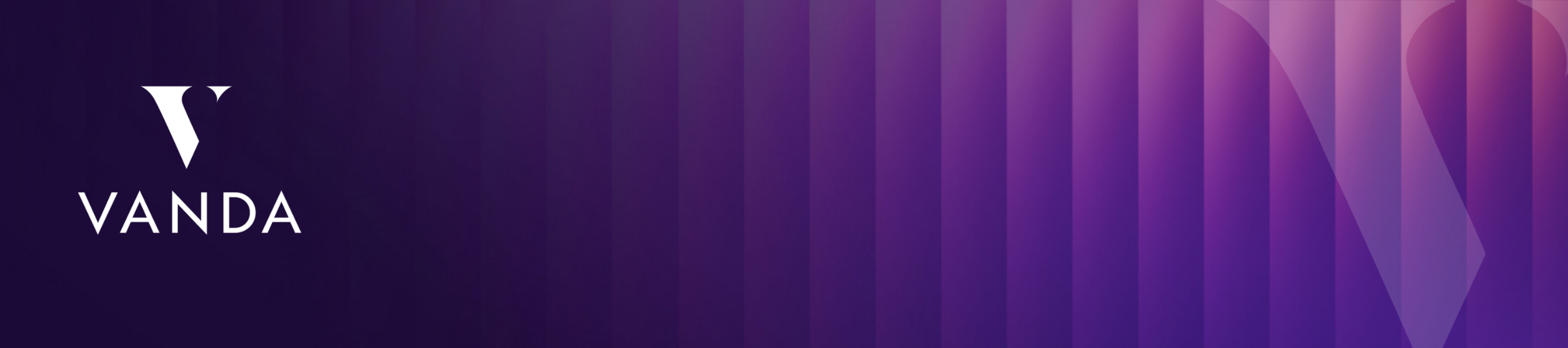 Vanda Banner